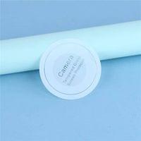 Протектор за Камерата на Honor Magic 8 Lite Full Cam Glass, Прозрачен - 2