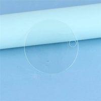 Протектор за Камерата на Honor Magic 8 Lite Full Cam Glass, Прозрачен - 3