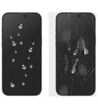 Затъмняващ Протектор за Samsung S26, Tech-Protect Privacy Spy+ Glass 2бр., Черен - 4 Затъмняващ Протектор за Samsung S26, Tech-Protect Privacy Spy+ Glass 2бр., Черен - 4