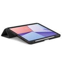 Калъф за iPad Air 11&amp;quot; 2026-2024, Spigen Urban Fit Case, Черен - 3