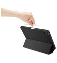 Калъф за iPad Air 11&amp;quot; 2026-2024, Spigen Urban Fit Case, Черен - 7