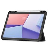 Калъф за iPad Air 11&amp;quot; 2026-2024, Spigen Urban Fit Case, Черен - 8