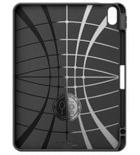 Калъф за iPad Air 11&amp;quot; 2026-2024, Spigen Urban Fit Case, Черен - 9