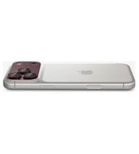Протектор за Камерата на iPhone 18 Pro Max, Spigen EZ Fit Optik Pro XL Glas.tR Burgundy, Бордо - 3 Протектор за Камерата на iPhone 18 Pro Max, Spigen EZ Fit Optik Pro XL Glas.tR Burgundy, Бордо - 3