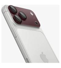 Протектор за Камерата на iPhone 18 Pro Max, Spigen EZ Fit Optik Pro XL Glas.tR Burgundy, Бордо - 13 Протектор за Камерата на iPhone 18 Pro Max, Spigen EZ Fit Optik Pro XL Glas.tR Burgundy, Бордо - 13