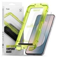 Стъклен Протектор за Samsung S25 FE, Ringke Easy Slide Glass 2бр., Прозрачен - 1