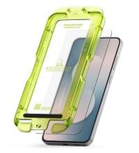 Стъклен Протектор за Samsung S25 FE, Ringke Easy Slide Glass 2бр., Прозрачен - 2