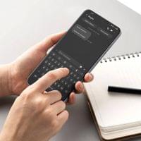 Стъклен Протектор за Samsung S25 FE, Ringke Easy Slide Glass 2бр., Прозрачен - 5