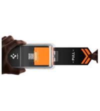 Стъклен Протектор за Samsung S26 Ultra, Spigen EZ Fit Pro Glass tR 2бр., Прозрачен - 4