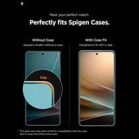 Стъклен Протектор за Samsung S26 Ultra, Spigen EZ Fit Pro Glass tR 2бр., Прозрачен - 5