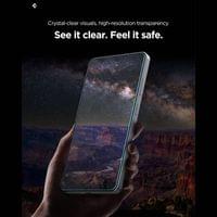 Стъклен Протектор за Samsung S26 Ultra, Spigen EZ Fit Pro Glass tR 2бр., Прозрачен - 6