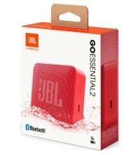 Безжична Колона, JBL GO Essential 2, Червен - 9