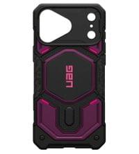 Magsafe Калъф за iPhone 18 Pro Max/ 17 Pro Max, UAG Monarch Pro Case Deep Purple, Тъмно Лилав - 4 Magsafe Калъф за iPhone 18 Pro Max/ 17 Pro Max, UAG Monarch Pro Case Deep Purple, Тъмно Лилав - 4
