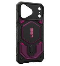 Magsafe Калъф за iPhone 18 Pro Max/ 17 Pro Max, UAG Monarch Pro Case Deep Purple, Тъмно Лилав - 7 Magsafe Калъф за iPhone 18 Pro Max/ 17 Pro Max, UAG Monarch Pro Case Deep Purple, Тъмно Лилав - 7