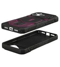 Magsafe Калъф за iPhone 18 Pro Max/ 17 Pro Max, UAG Monarch Pro Case Deep Purple, Тъмно Лилав - 8 Magsafe Калъф за iPhone 18 Pro Max/ 17 Pro Max, UAG Monarch Pro Case Deep Purple, Тъмно Лилав - 8