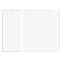 Комплект Протектори 2в1 за Honor Magic V5/ V3/ V2, Screen Set Film Glass, Прозрачен - 2