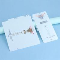 Комплект Протектори 2в1 за Honor Magic V5/ V3/ V2, Screen Set Film Glass, Прозрачен - 3