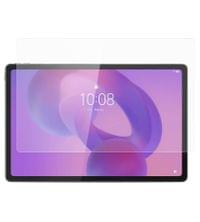 Стъклен Протектор за Lenovo Idea Tab Plus 12.1" TB361, Tempered Glass, Прозрачен - 3 Стъклен Протектор за Lenovo Idea Tab Plus 12.1" TB361, Tempered Glass, Прозрачен - 3