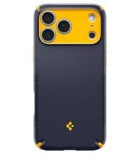 Magsafe Калъф за iPhone 18 Pro/ 17 Pro, Spigen Nano Pop Hybrid Mag Fit Case, Тъмно Лилав - 2 Magsafe Калъф за iPhone 18 Pro/ 17 Pro, Spigen Nano Pop Hybrid Mag Fit Case, Тъмно Лилав - 2