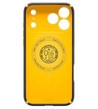 Magsafe Калъф за iPhone 18 Pro/ 17 Pro, Spigen Nano Pop Hybrid Mag Fit Case, Тъмно Лилав - 3 Magsafe Калъф за iPhone 18 Pro/ 17 Pro, Spigen Nano Pop Hybrid Mag Fit Case, Тъмно Лилав - 3