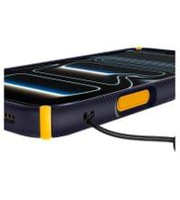 Magsafe Калъф за iPhone 18 Pro/ 17 Pro, Spigen Nano Pop Hybrid Mag Fit Case, Тъмно Лилав - 6 Magsafe Калъф за iPhone 18 Pro/ 17 Pro, Spigen Nano Pop Hybrid Mag Fit Case, Тъмно Лилав - 6