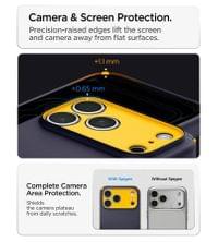 Magsafe Калъф за iPhone 18 Pro/ 17 Pro, Spigen Nano Pop Hybrid Mag Fit Case, Тъмно Лилав - 12 Magsafe Калъф за iPhone 18 Pro/ 17 Pro, Spigen Nano Pop Hybrid Mag Fit Case, Тъмно Лилав - 12