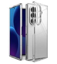 Калъф за Samsung Z Fold 8 Ultra, Ringke Fusion Case, Прозрачен - 2