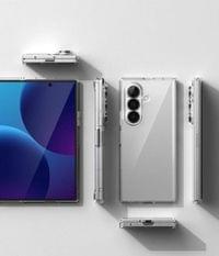 Калъф за Samsung Z Fold 8 Ultra, Ringke Fusion Case, Прозрачен - 4