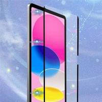 Матов Протектор за iPad 11th 2025 A16/ 10th 2022, Magnetic Paper Feel Glass, Черен - 2