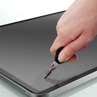 Матов Протектор за iPad 11th 2025 A16/ 10th 2022, Magnetic Paper Feel Glass, Черен - 3