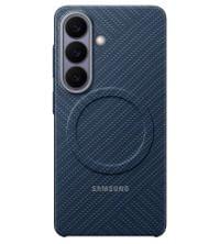 Оригинален Калъф за Samsung S26 Carbon Magnet Case Blueviolet EF-KS942SCEGWW, Син - 1