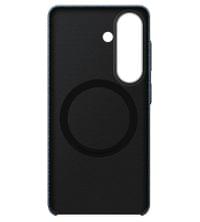 Оригинален Калъф за Samsung S26 Carbon Magnet Case Blueviolet EF-KS942SCEGWW, Син - 3