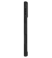 Magsafe Калъф за iPhone 17 Pro Max, Pitaka Aramid ProGuard Black/Grey Case, Черен - 3