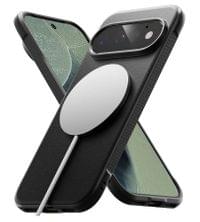 Magsafe Калъф за Google Pixel 11 Pro, Ringke Onyx Magnetic Case, Черен - 3 Magsafe Калъф за Google Pixel 11 Pro, Ringke Onyx Magnetic Case, Черен - 3