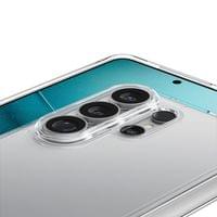 Противоударен Калъф за Samsung S26 Ultra, Spigen Ultra Hybrid Case, Прозрачен - 2 Противоударен Калъф за Samsung S26 Ultra, Spigen Ultra Hybrid Case, Прозрачен - 2