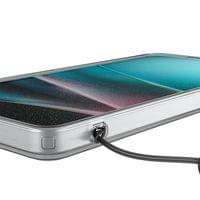Противоударен Калъф за Samsung S26 Ultra, Spigen Ultra Hybrid Case, Прозрачен - 4 Противоударен Калъф за Samsung S26 Ultra, Spigen Ultra Hybrid Case, Прозрачен - 4