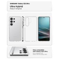 Противоударен Калъф за Samsung S26 Ultra, Spigen Ultra Hybrid Case, Прозрачен - 5 Противоударен Калъф за Samsung S26 Ultra, Spigen Ultra Hybrid Case, Прозрачен - 5