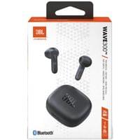 Безжични Слушалки, JBL Wave 300 TWS Handsfree Bluetooth, Черен - 3