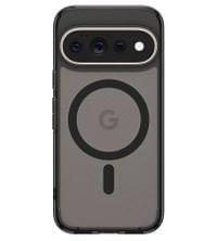 Magsafe калъф за Google Pixel 11 Pro, Spigen Ultra Hybrid Frost Mag Fit Case, Черен - 2 Magsafe калъф за Google Pixel 11 Pro, Spigen Ultra Hybrid Frost Mag Fit Case, Черен - 2