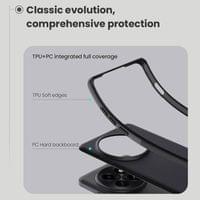 Magsafe Калъф за OnePlus 13R, Nillkin Super Frosted Pro Case, Черен - 4 Magsafe Калъф за OnePlus 13R, Nillkin Super Frosted Pro Case, Черен - 4