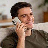 Magsafe Калъф за Samsung S26 Ultra, Tech-Protect Silicone Case, Бежов - 3