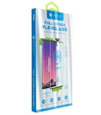 Удароустойчив Протектор за Samsung S26 Ultra, Bestsuit Flexible 3D Glass, Прозрачен - 7