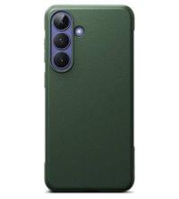 Противоударен Калъф за Samsung S26 FE, Ringke Onyx Case, Зелен - 2