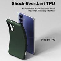 Противоударен Калъф за Samsung S26 FE, Ringke Onyx Case, Зелен - 5