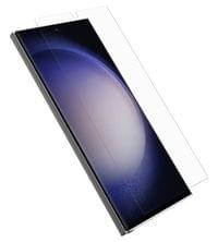 Калъф с Протектор за Samsung S23 Ultra, CellularLine Protection Kit, Прозрачен - 3