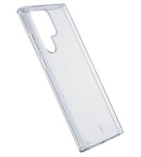 Калъф с Протектор за Samsung S23 Ultra, CellularLine Protection Kit, Прозрачен - 4