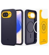 Magsafe Калъф за Google Pixel 10A, Spigen Nano Pop Case, Син - 7 Magsafe Калъф за Google Pixel 10A, Spigen Nano Pop Case, Син - 7