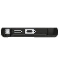 Magsafe Противоударен Калъф за Samsung S26 Ultra, UAG Monarch Pro Carbon Fiber Case, Черен - 8