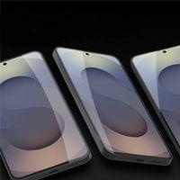 Стъклен Протектор за Samsung S26 FE/ S25 FE, Nillkin H+Pro Glass, Прозрачен - 3 Стъклен Протектор за Samsung S26 FE/ S25 FE, Nillkin H+Pro Glass, Прозрачен - 3