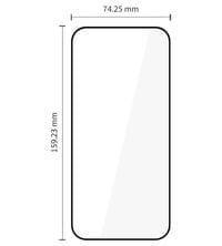 Стъклен Протектор за Xiaomi 17T Pro, Tech-Protect Fit+ FC Glass 2бр., Прозрачен - 5 Стъклен Протектор за Xiaomi 17T Pro, Tech-Protect Fit+ FC Glass 2бр., Прозрачен - 5